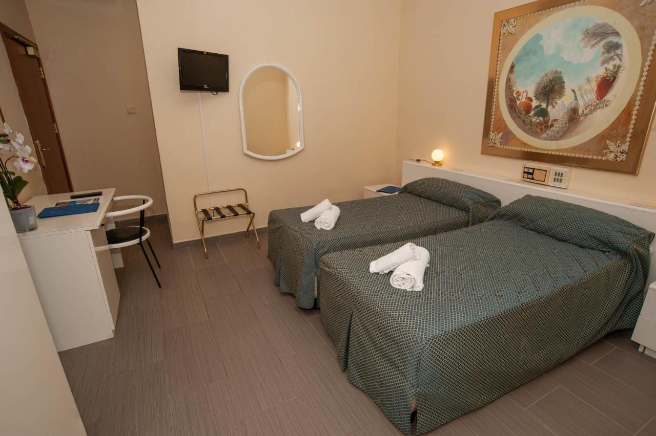 Hotel Posta Dependance Кианчано Терме Екстериор снимка