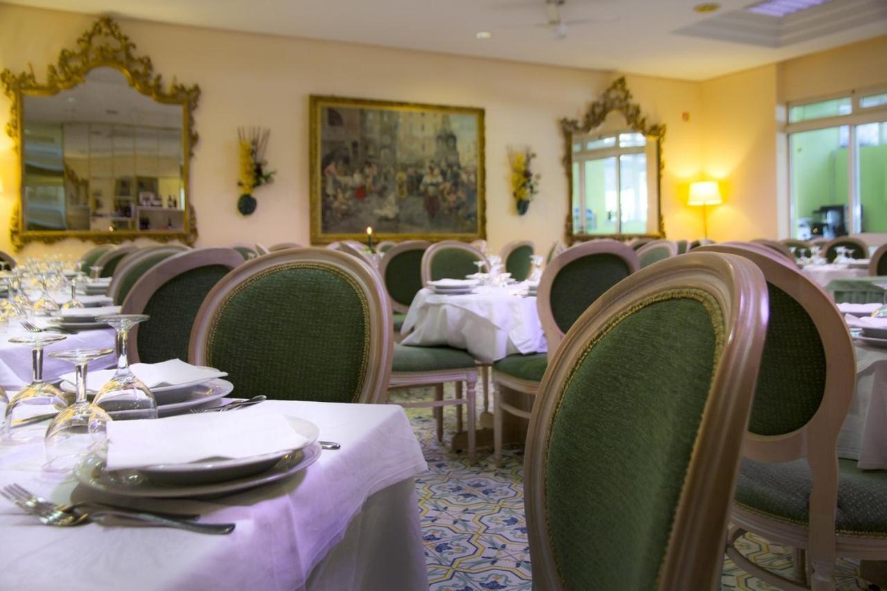 Hotel Posta Dependance Кианчано Терме Екстериор снимка